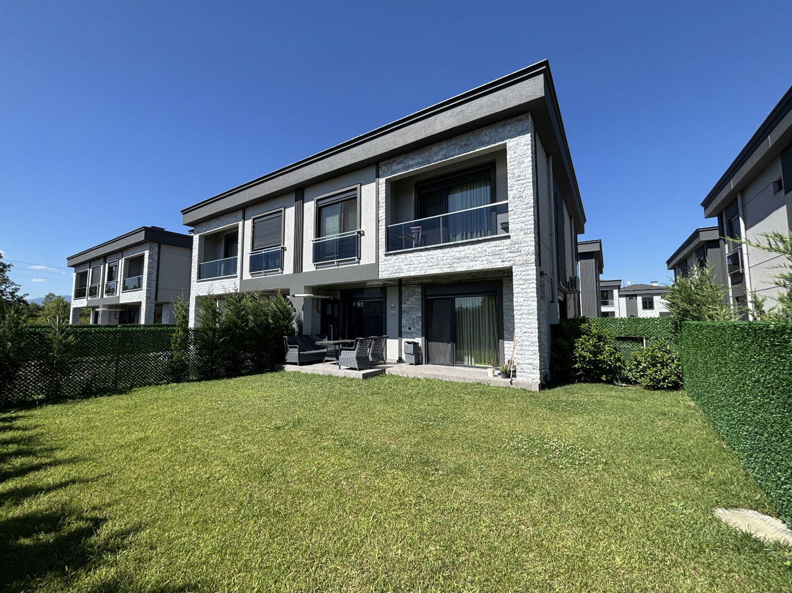 Satılık Villa 10,750,000 TL