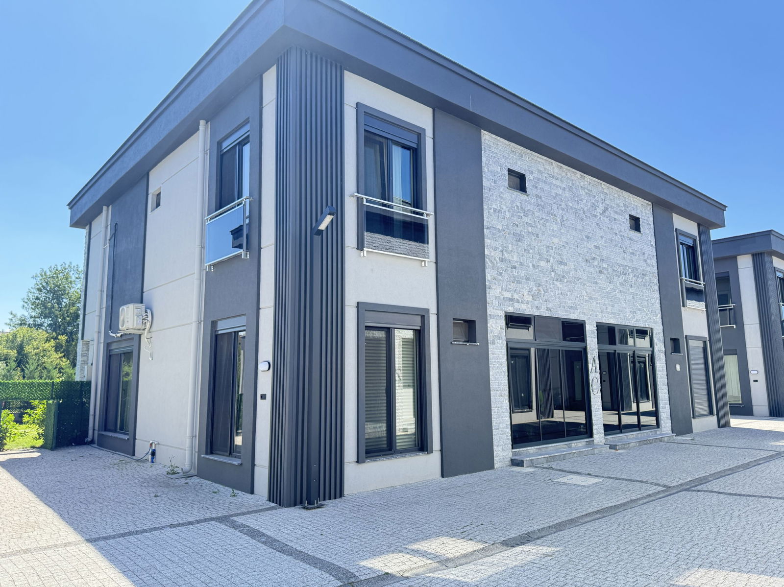 Satılık Villa 10,750,000 TL