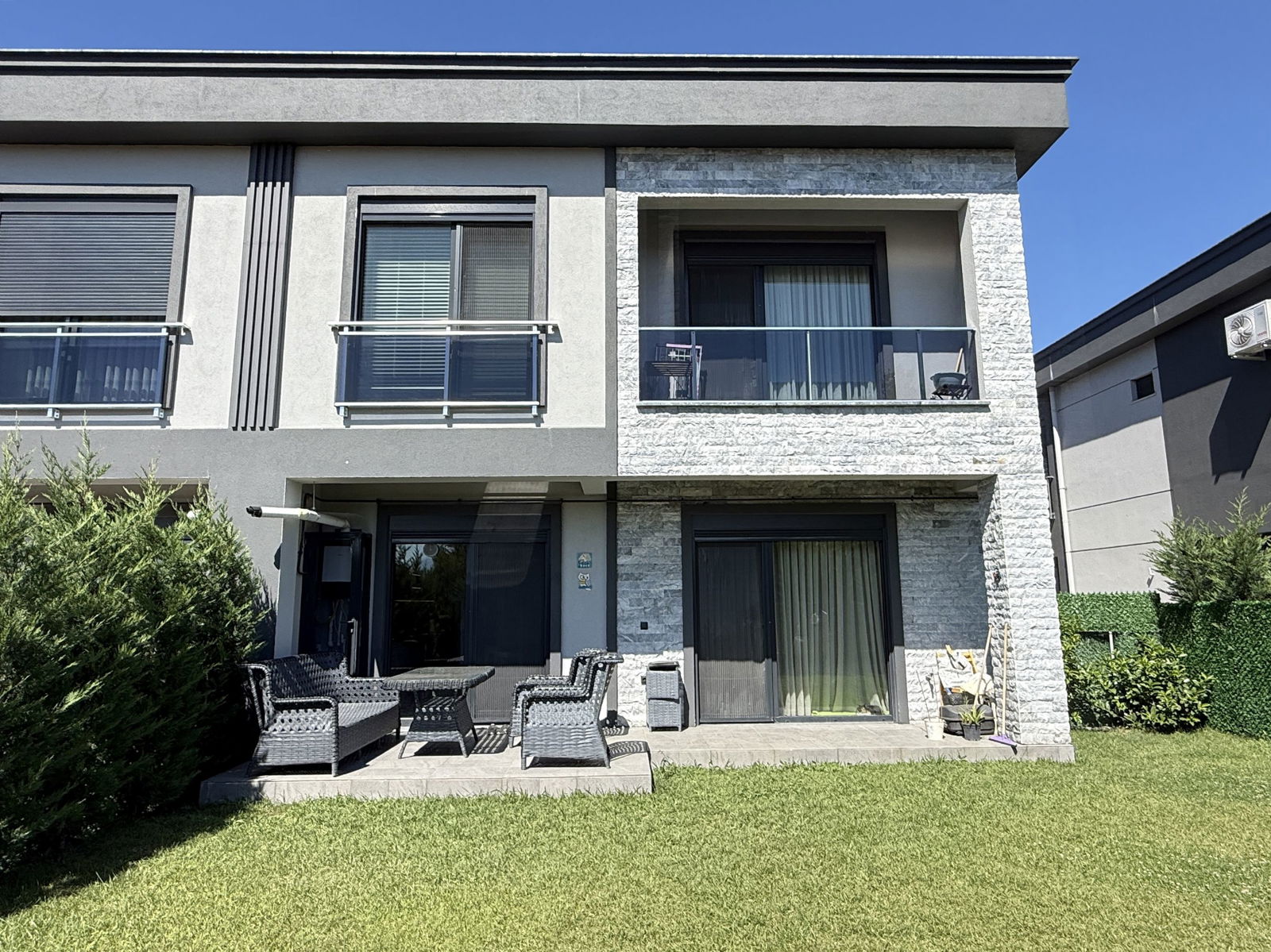 Satılık Villa 10,750,000 TL