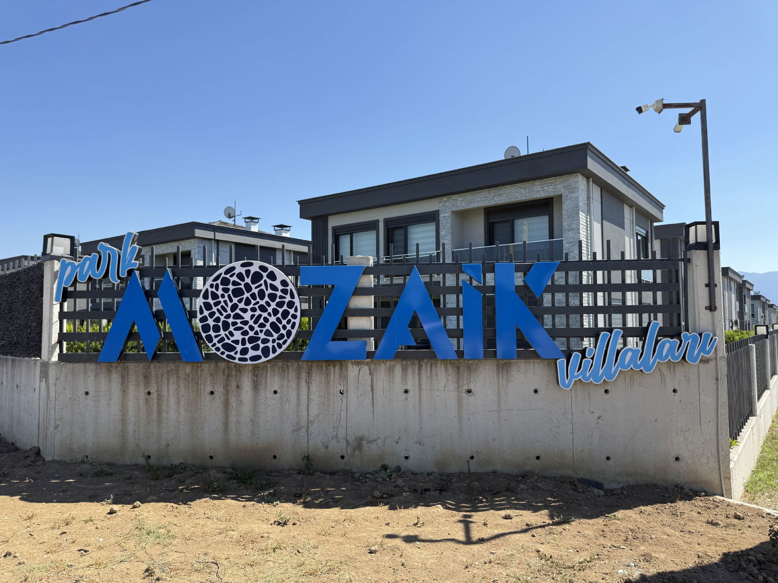 Satılık Villa 10,750,000 TL