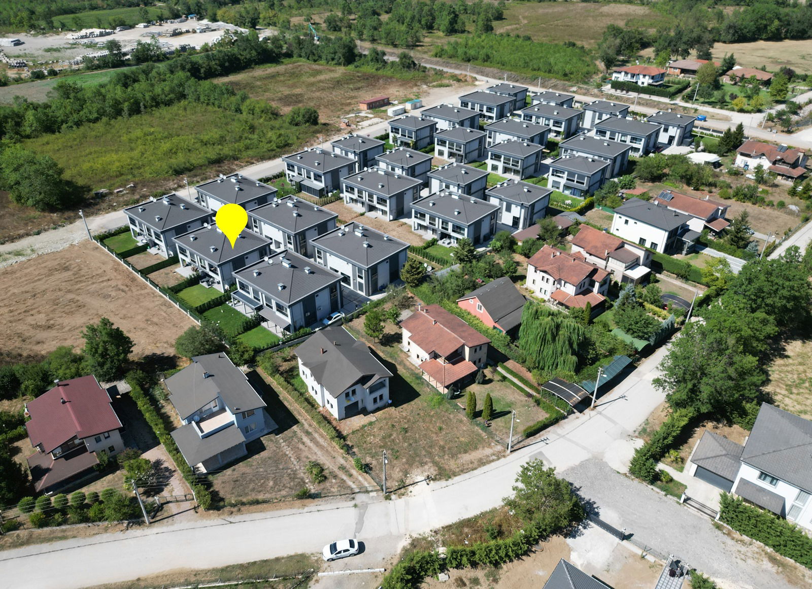 Satılık Villa 10,750,000 TL