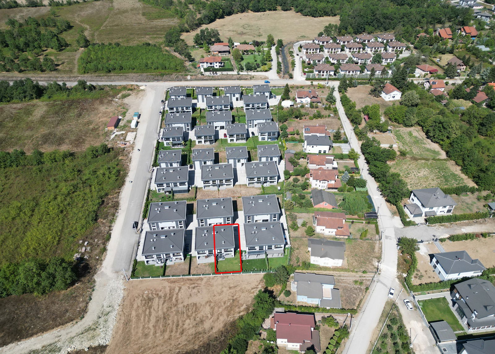 Satılık Villa 10,750,000 TL