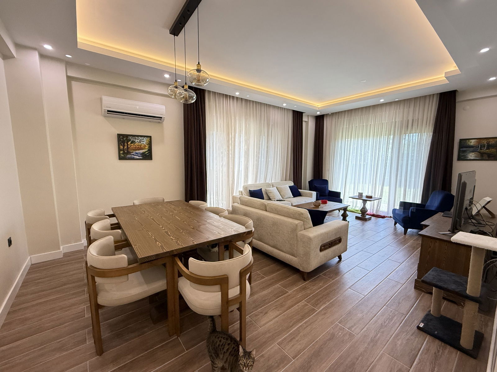 Satılık Villa 10,750,000 TL