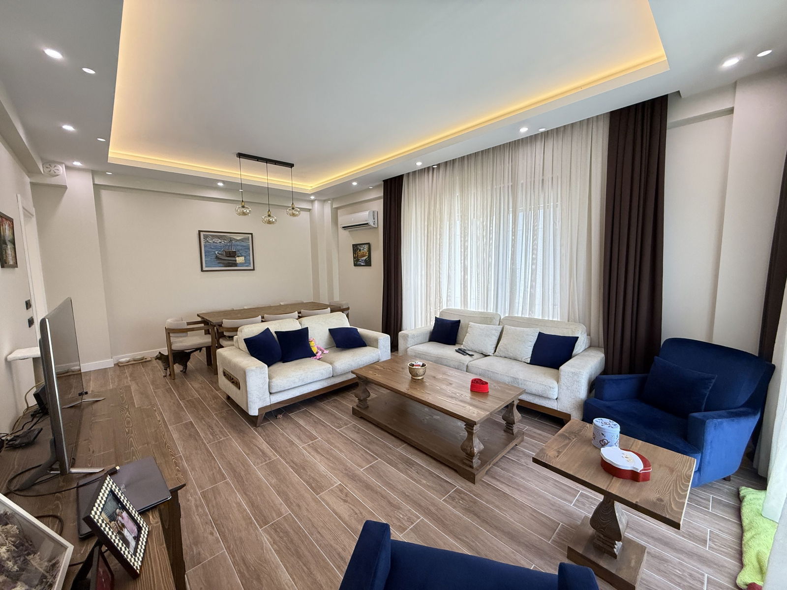 Satılık Villa 10,750,000 TL