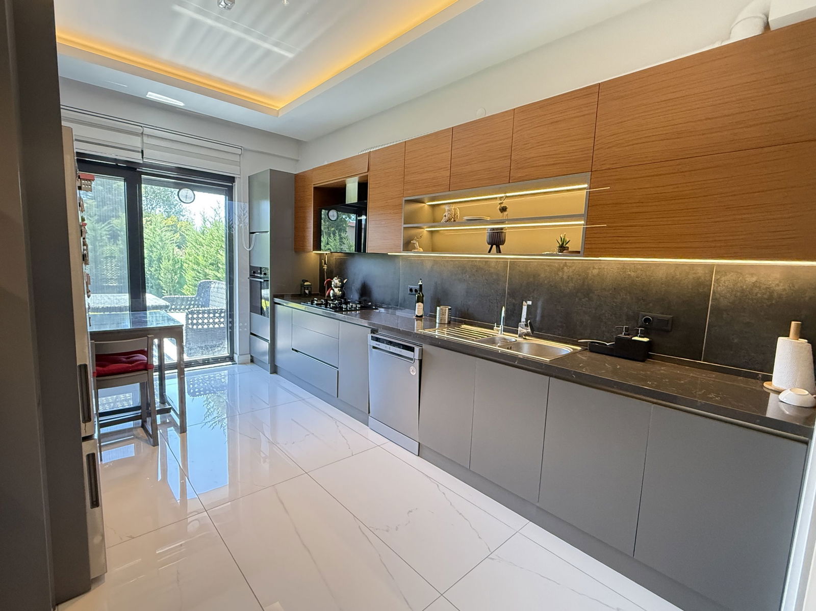 Satılık Villa 10,750,000 TL