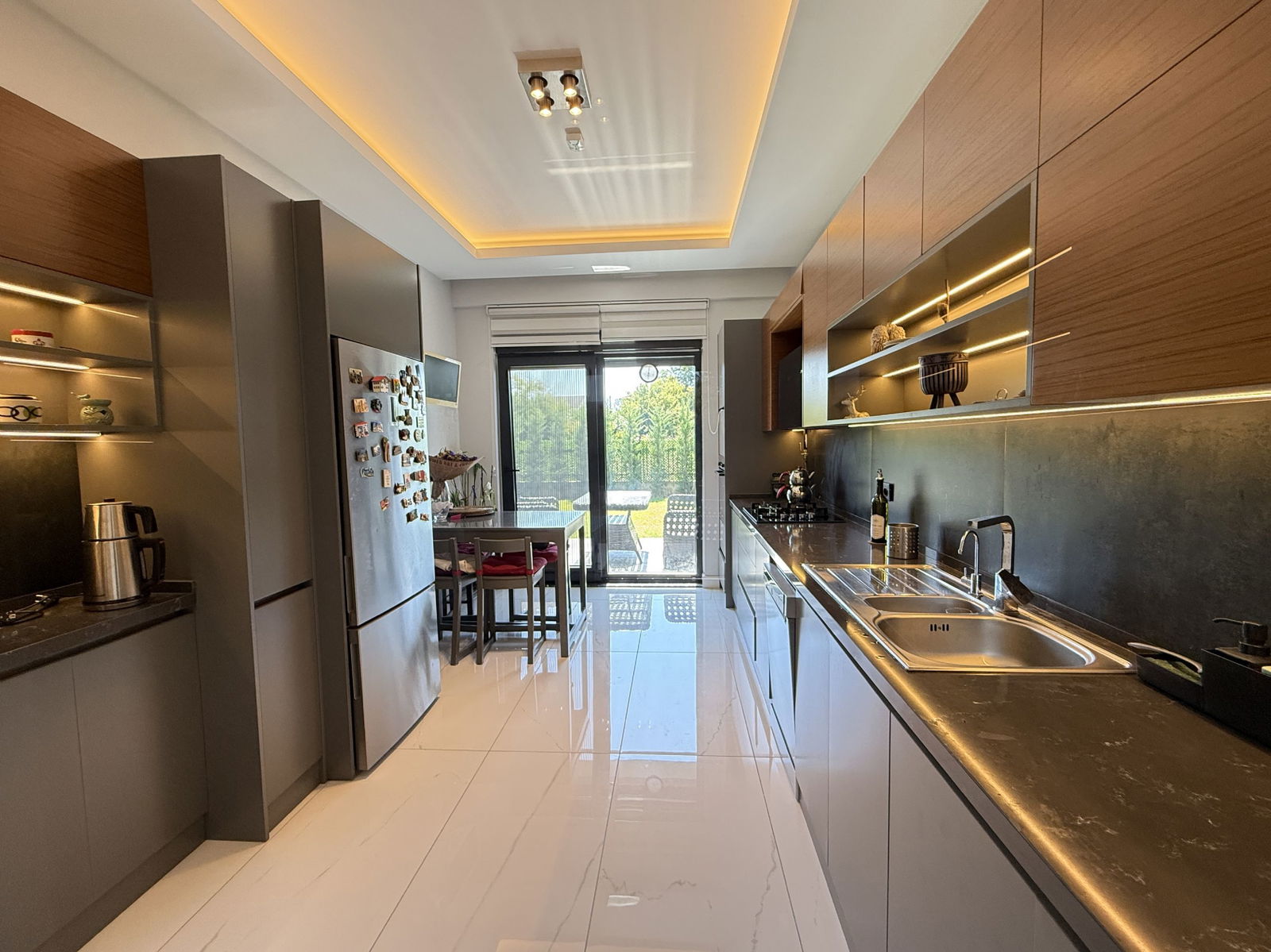 Satılık Villa 10,750,000 TL