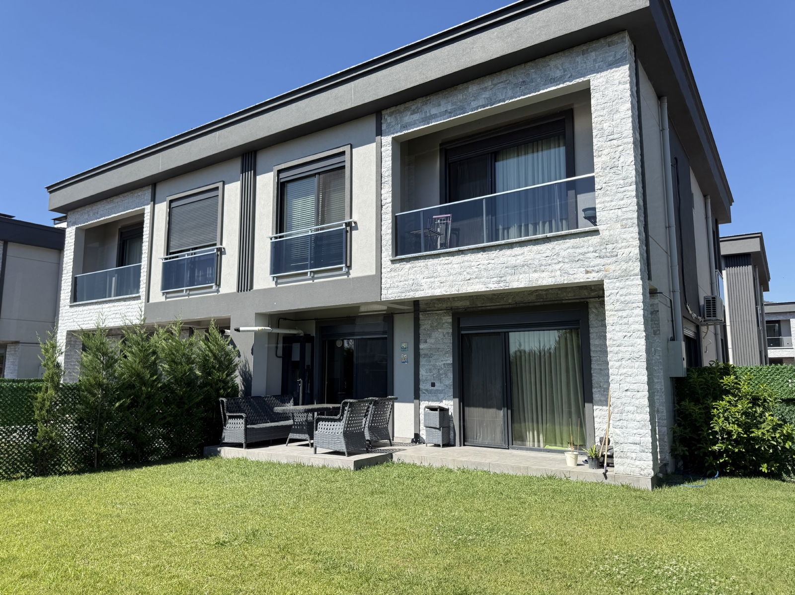 Satılık Villa 10,750,000 TL