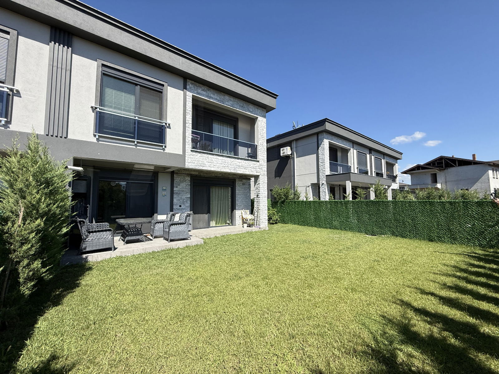 Satılık Villa 10,750,000 TL