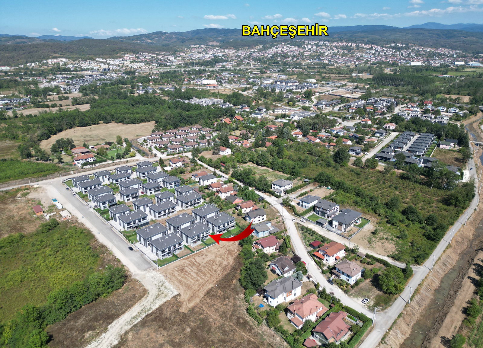 Satılık Villa 10,750,000 TL
