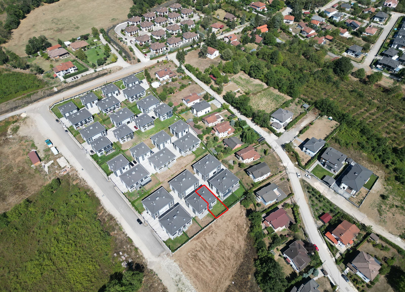 Satılık Villa 10,750,000 TL