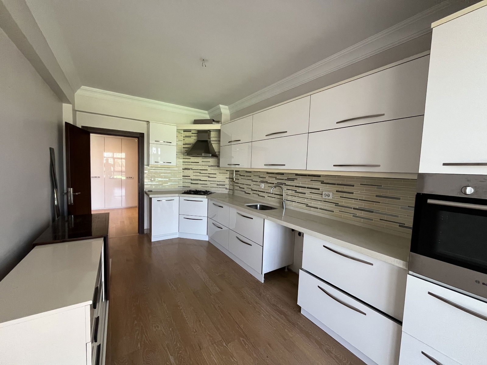 Kiralık Daire 31,000 TL