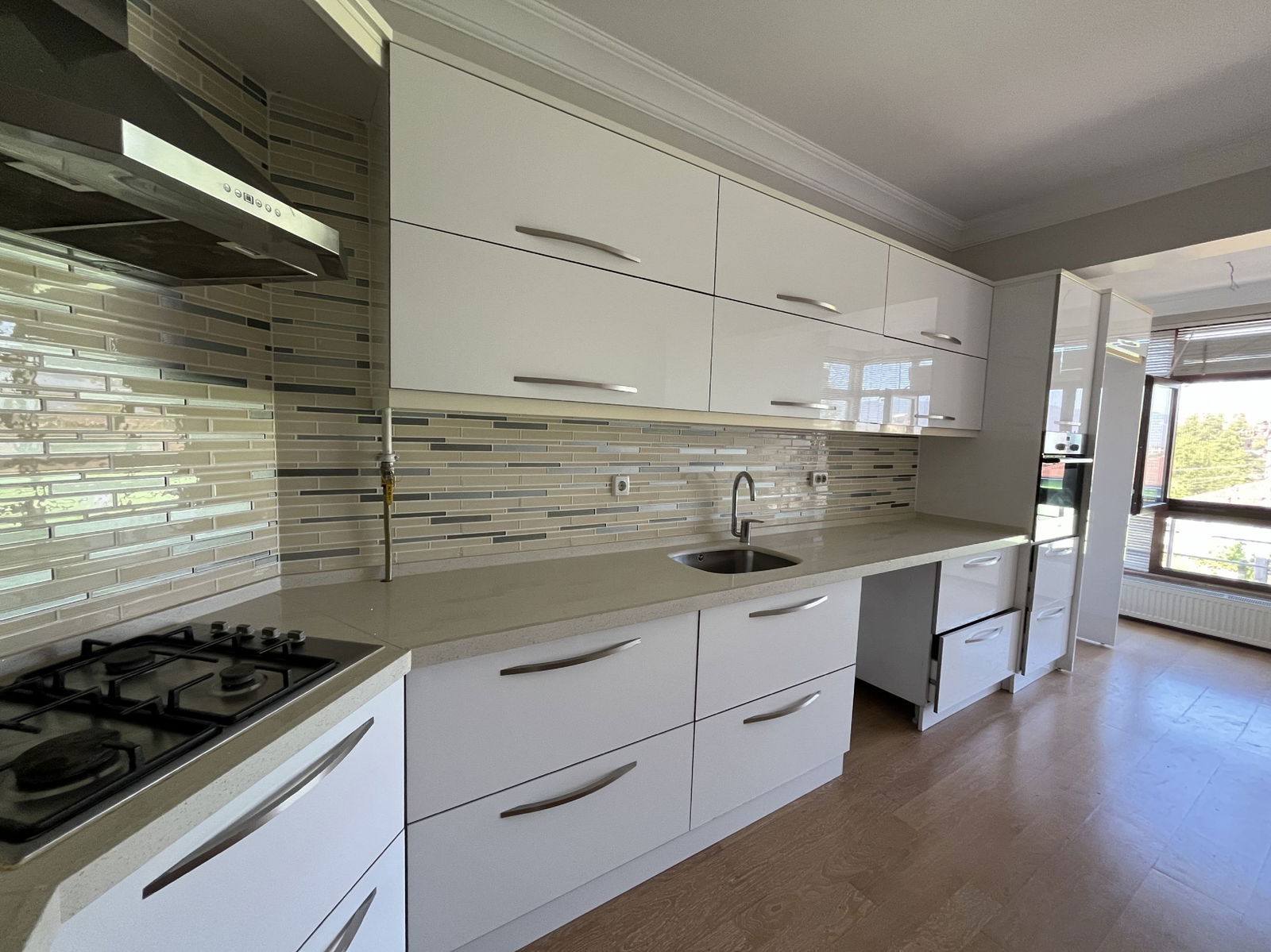 Kiralık Daire 31,000 TL