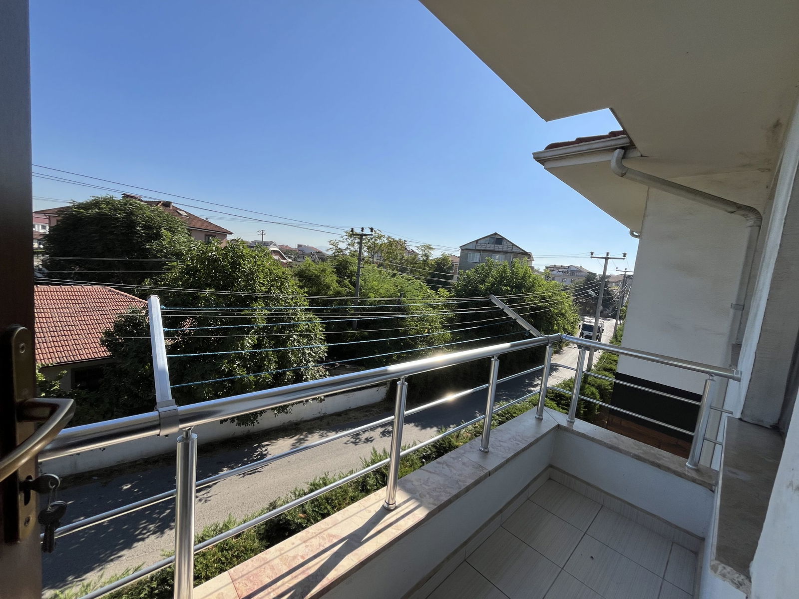 Kiralık Daire 31,000 TL