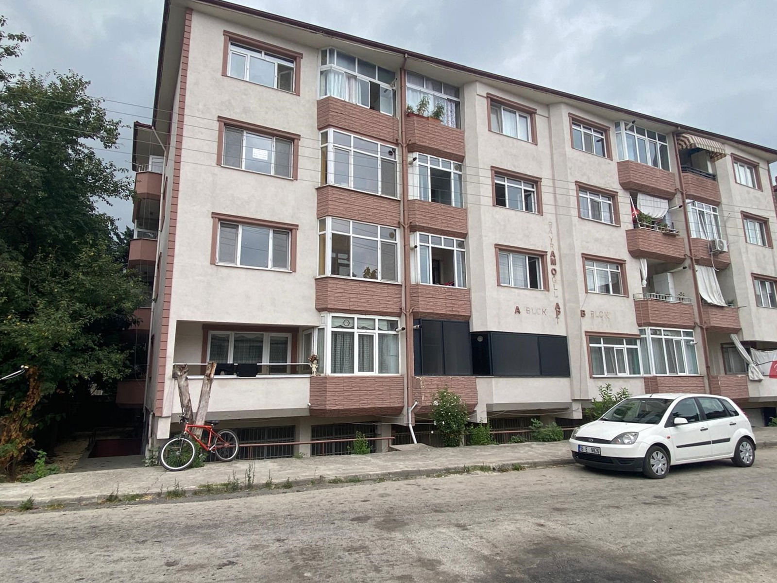 Satılık Daire 1,750,000 TL