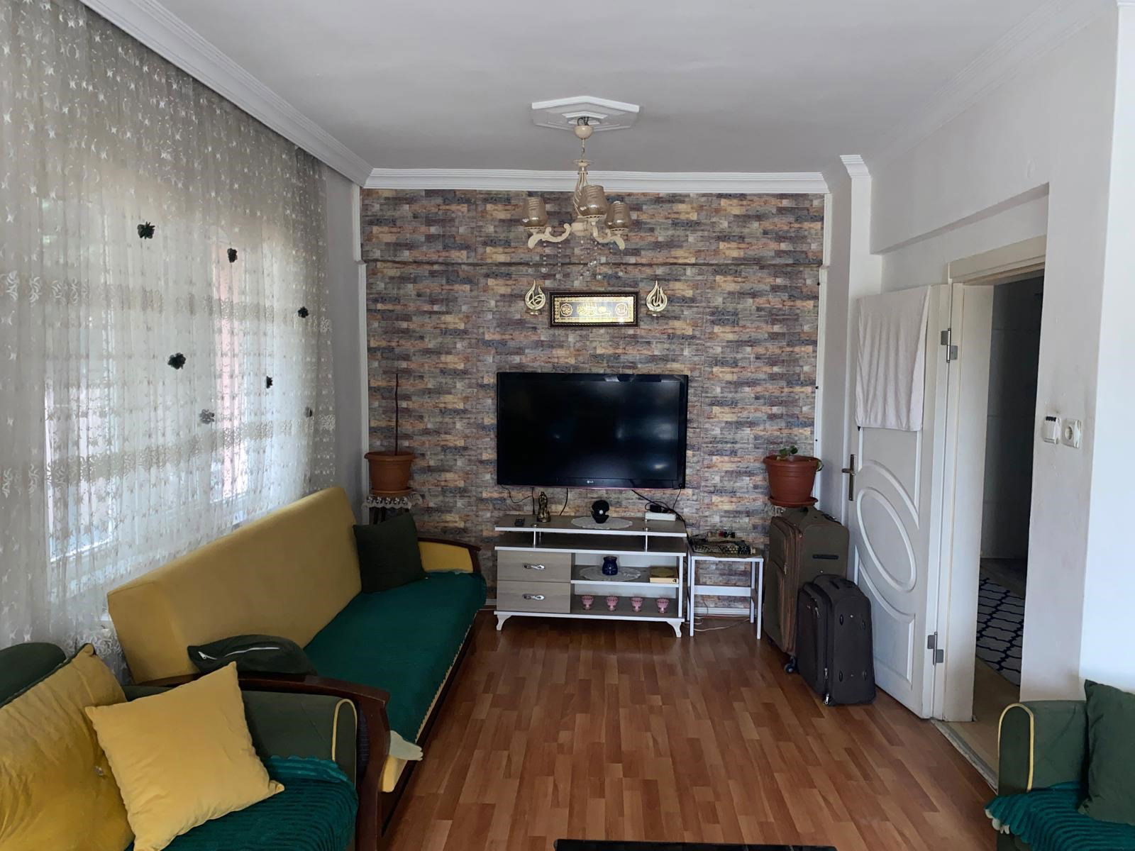 Satılık Daire 1,750,000 TL