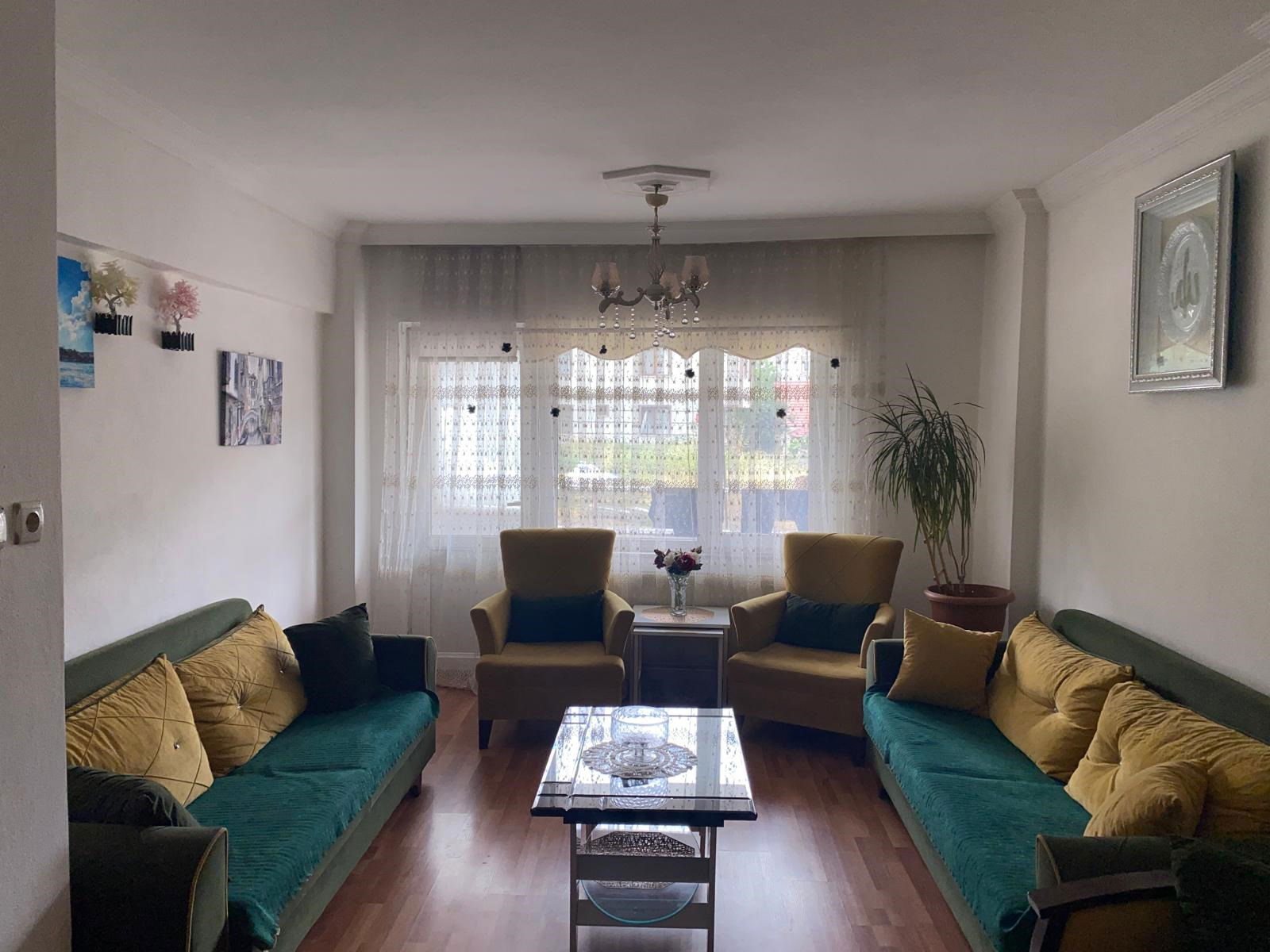 Satılık Daire 1,750,000 TL