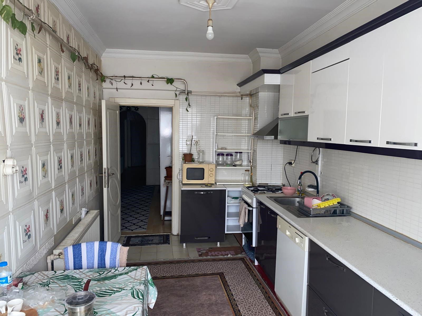 Satılık Daire 1,750,000 TL
