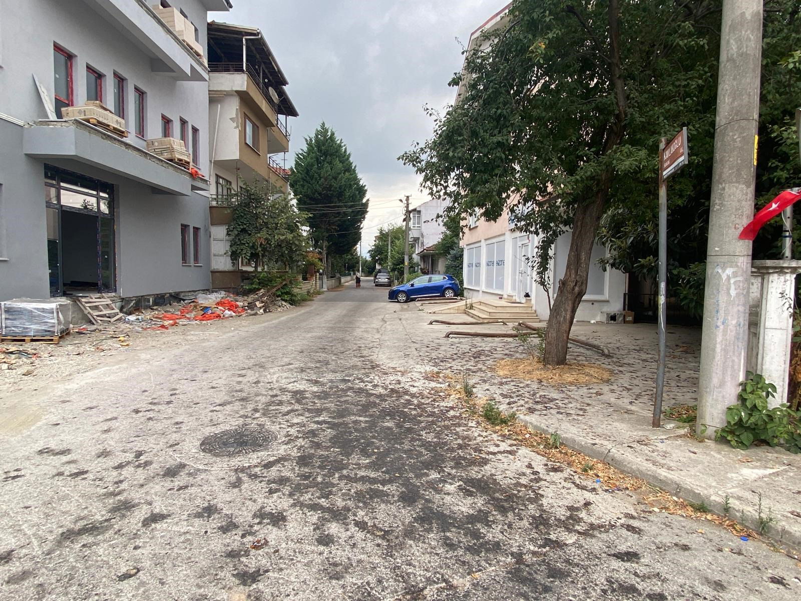 Satılık Daire 1,750,000 TL