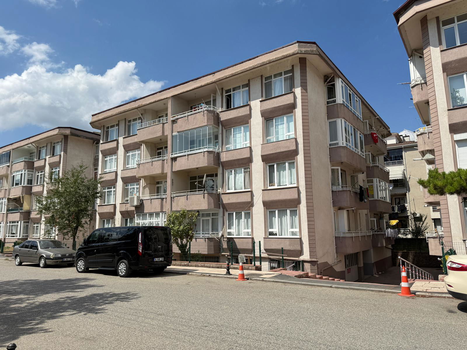 Satılık Daire 1,650,000 TL