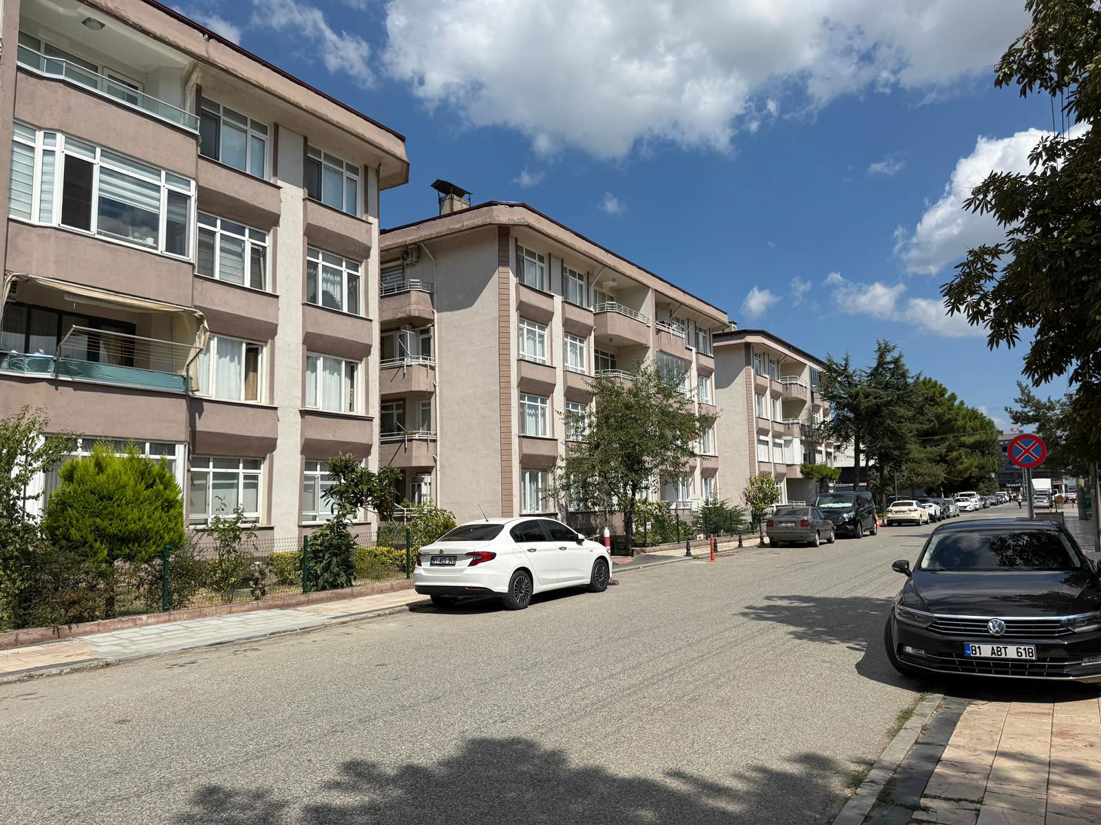 Satılık Daire 1,650,000 TL