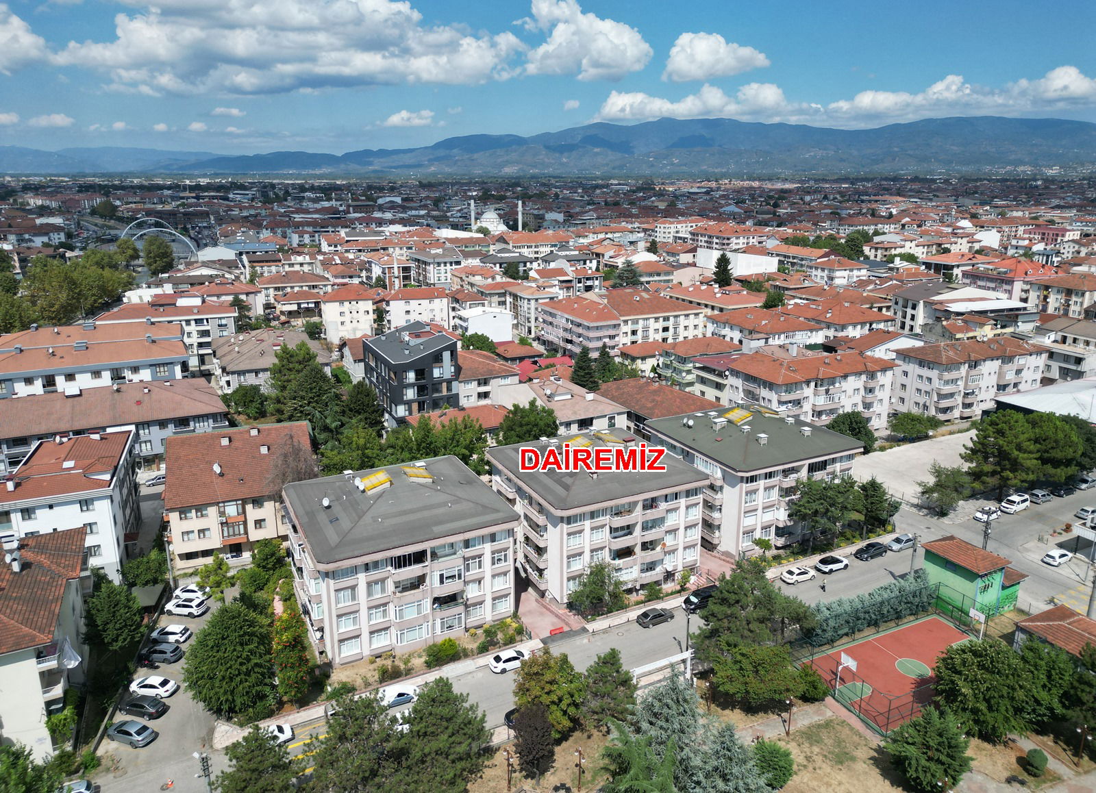 Satılık Daire 1,650,000 TL