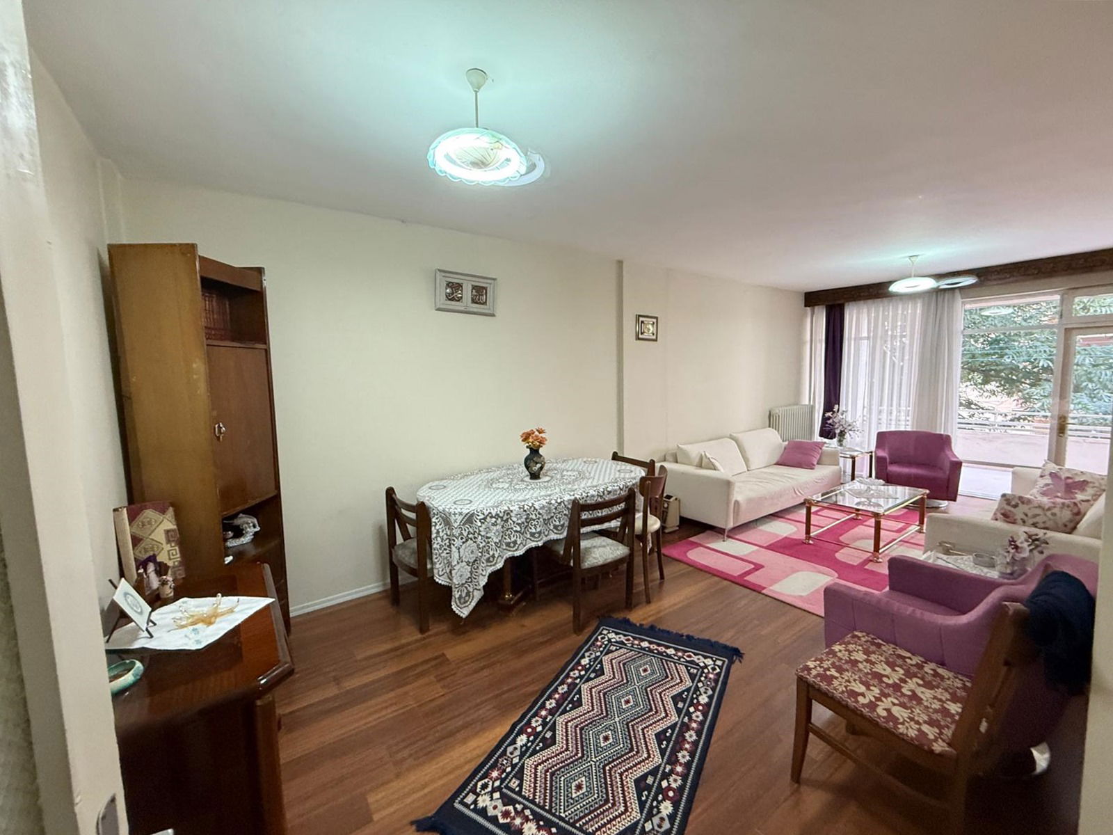 Satılık Daire 1,650,000 TL