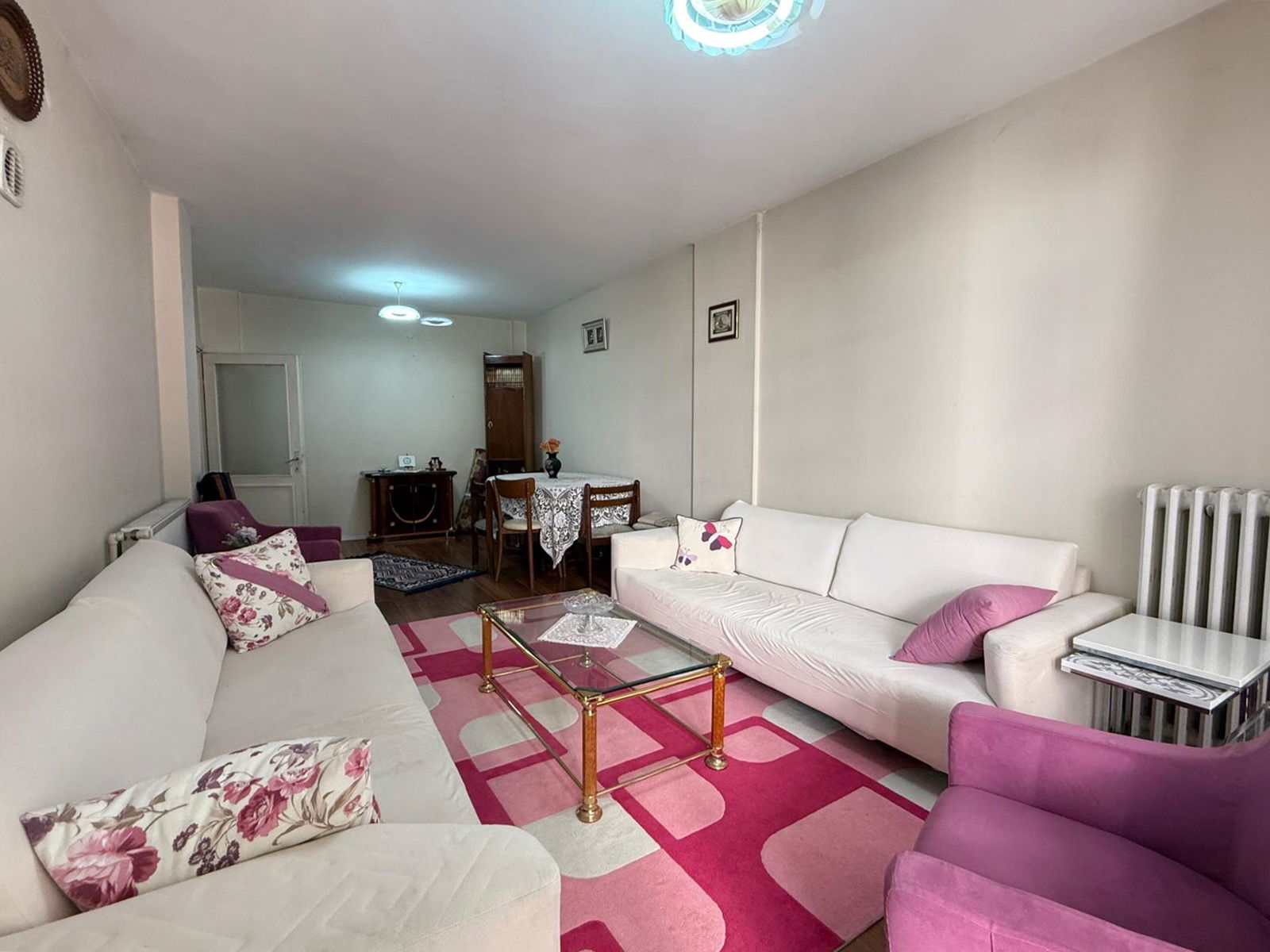 Satılık Daire 1,650,000 TL