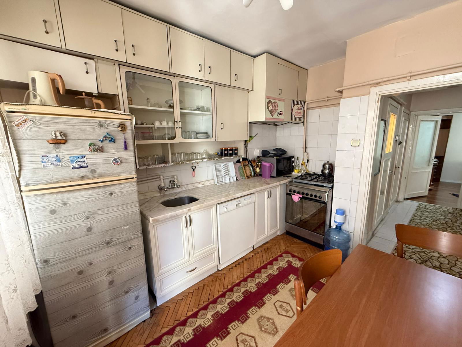 Satılık Daire 1,650,000 TL