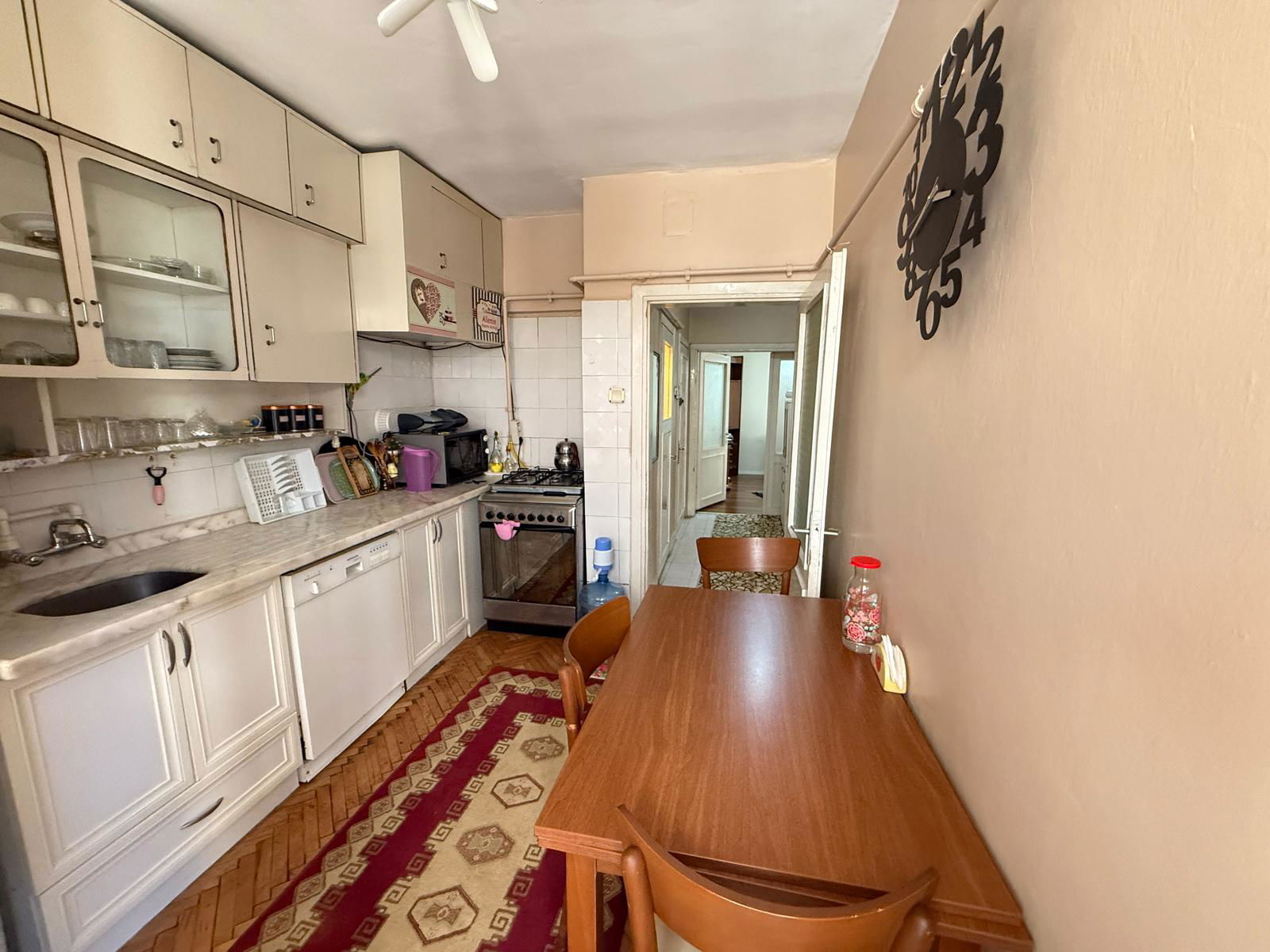 Satılık Daire 1,650,000 TL