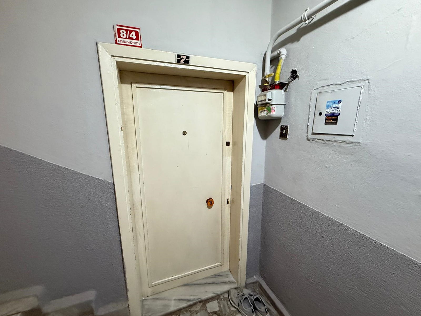 Satılık Daire 1,650,000 TL