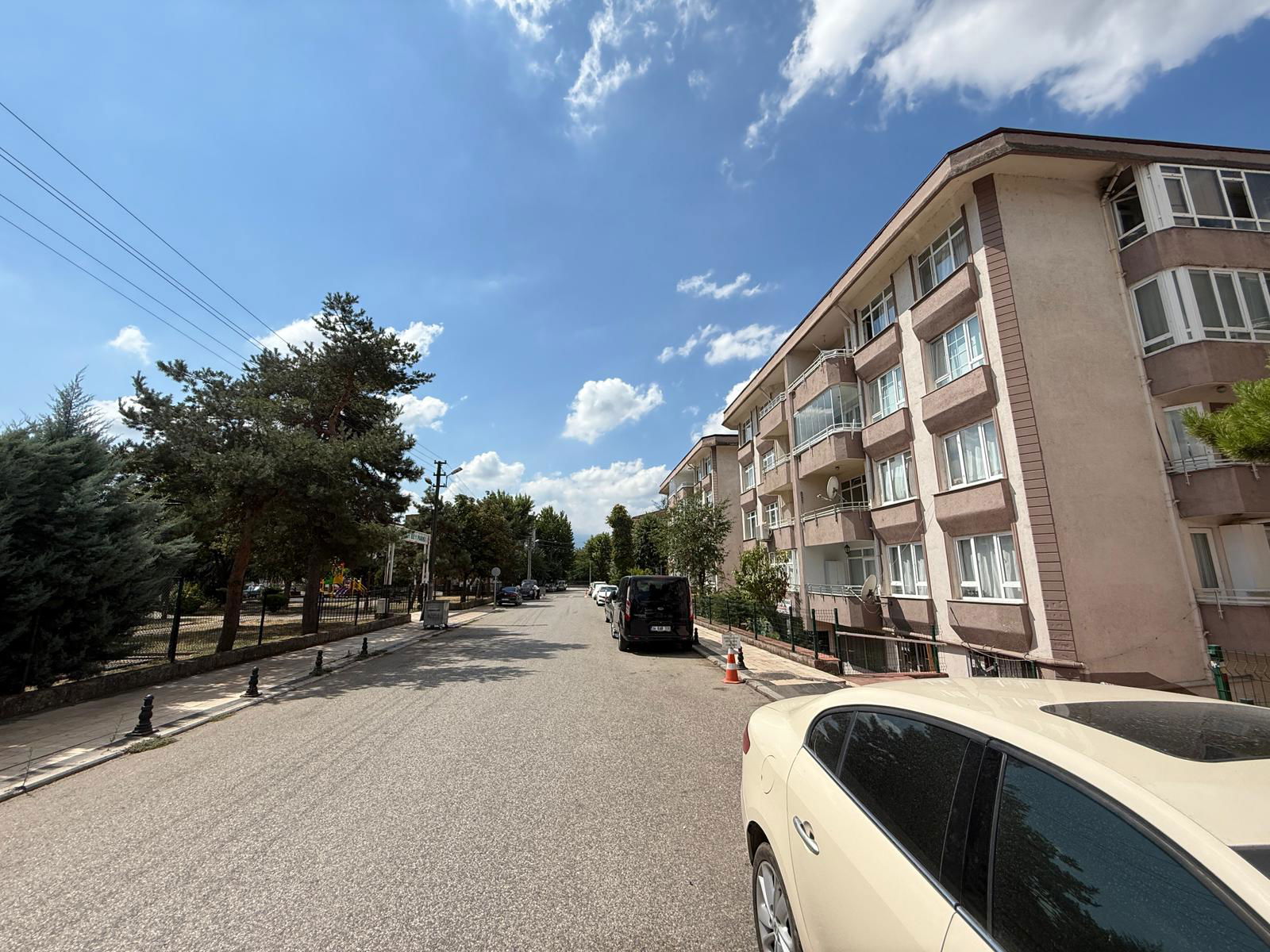 Satılık Daire 1,650,000 TL