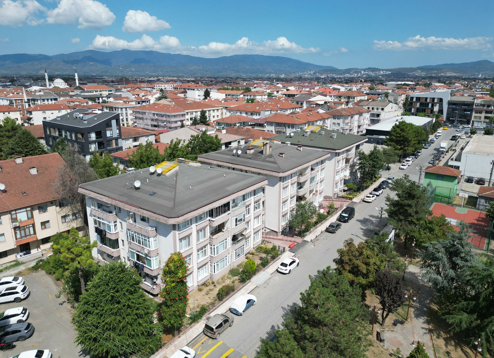 Satılık Daire 1,650,000 TL