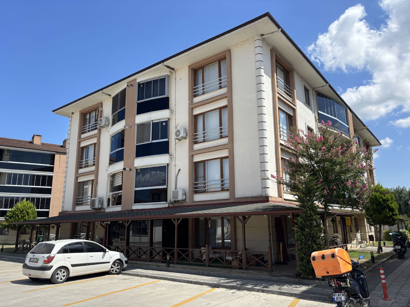 Satılık Daire 4,330,000 TL