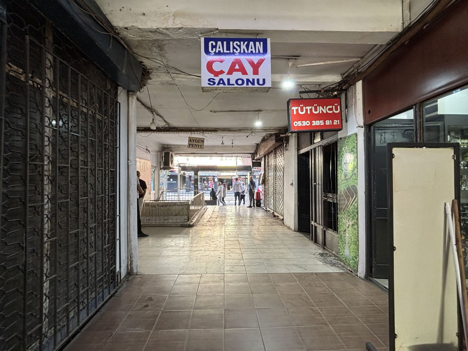 Satılık Dükkan 1,575,000 TL