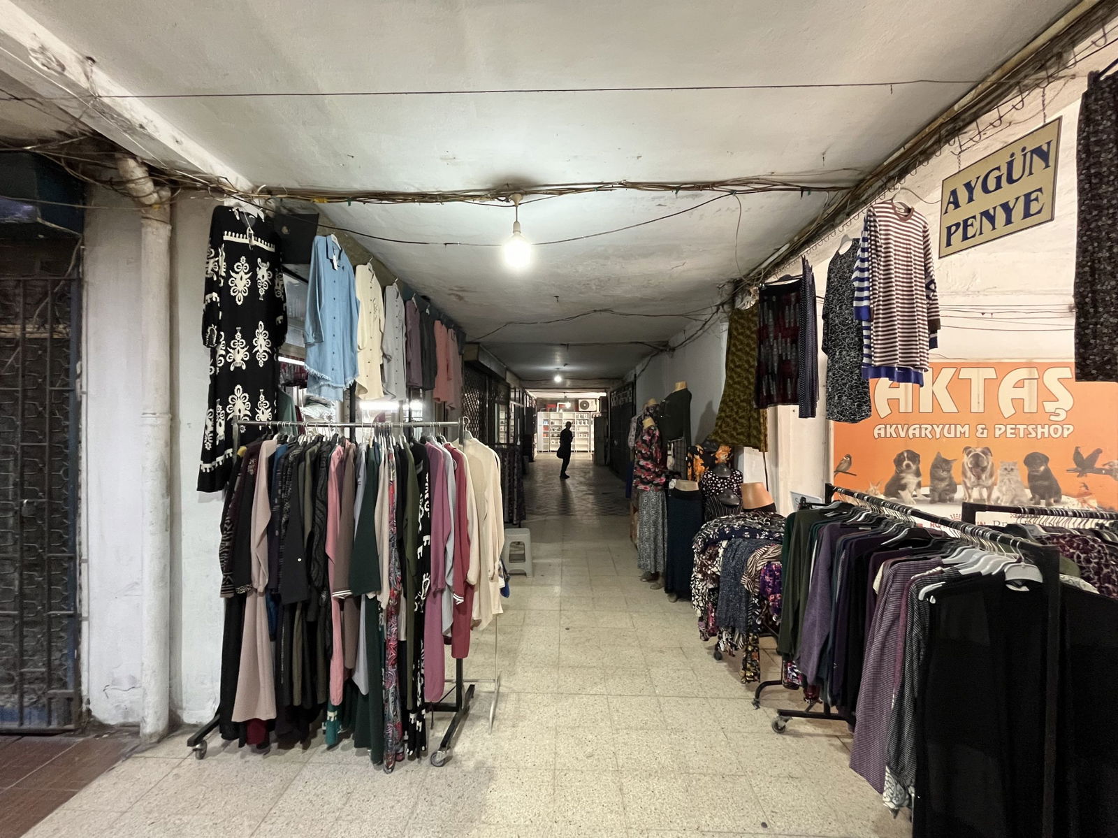 Satılık Dükkan 1,575,000 TL