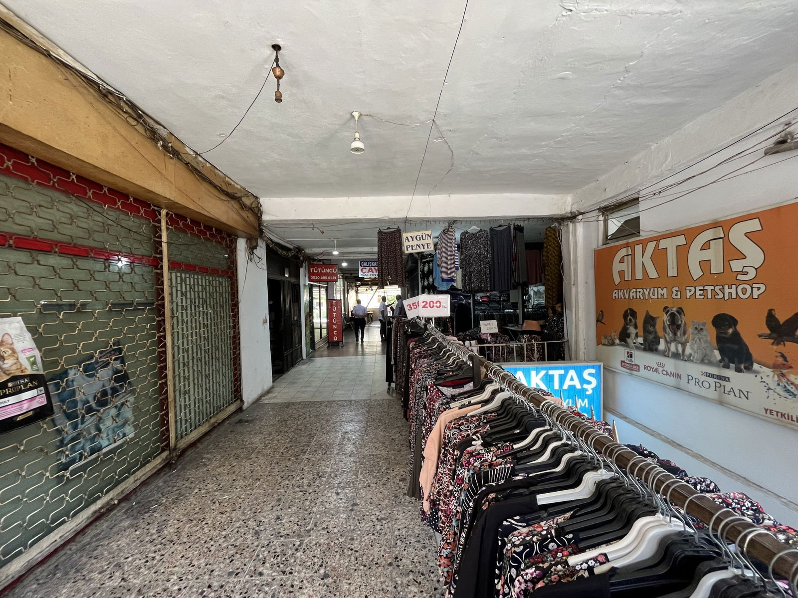 Satılık Dükkan 1,575,000 TL