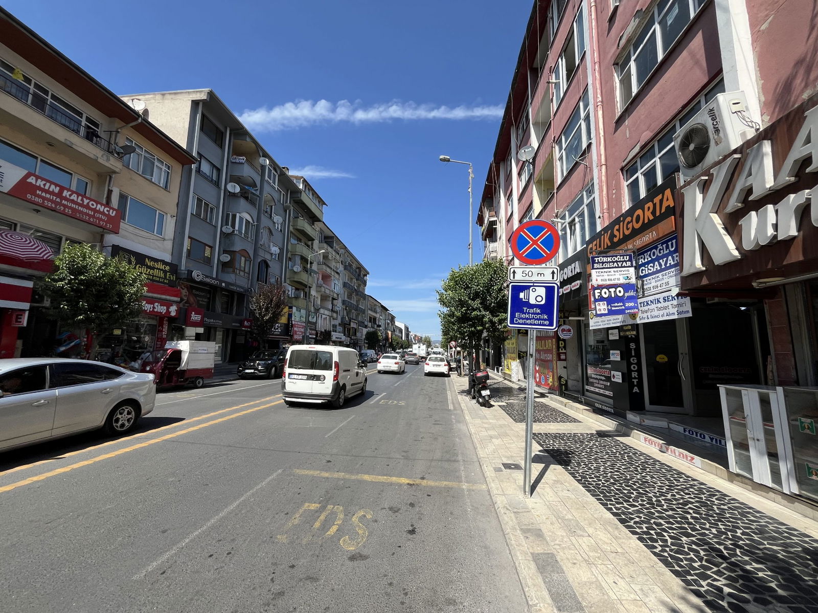 Satılık Dükkan 1,575,000 TL