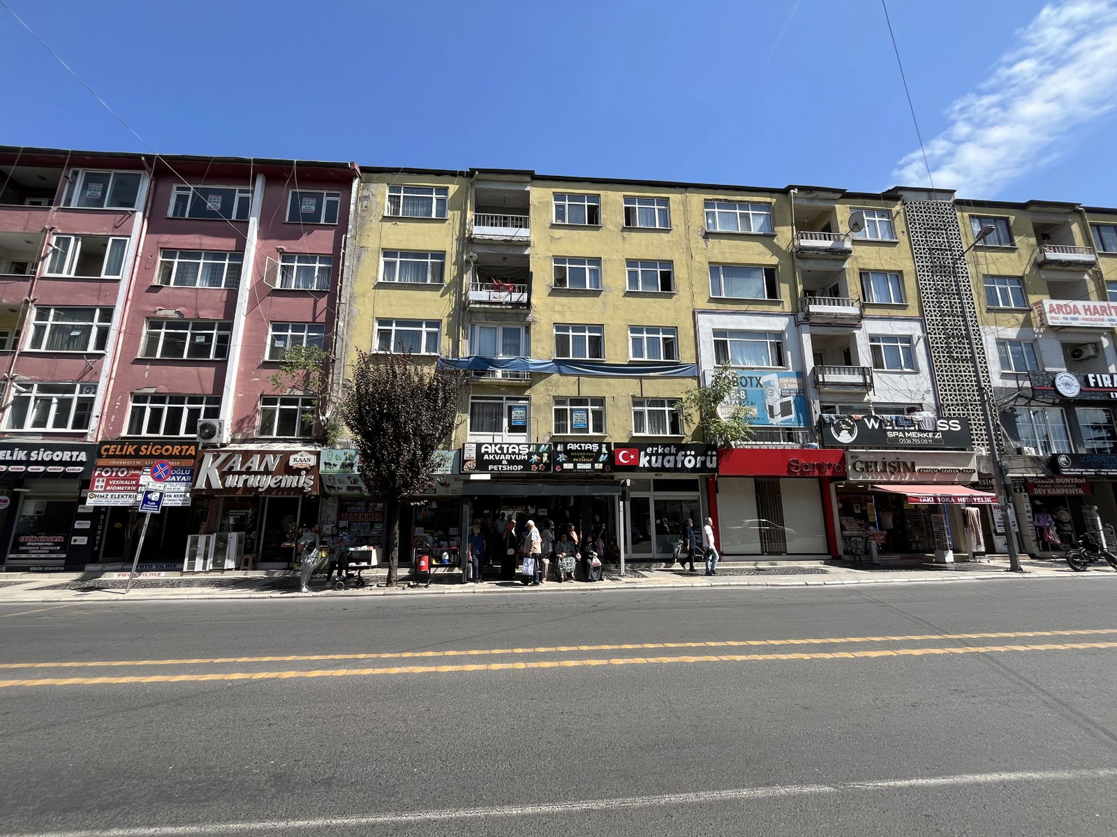 Satılık Dükkan 1,575,000 TL