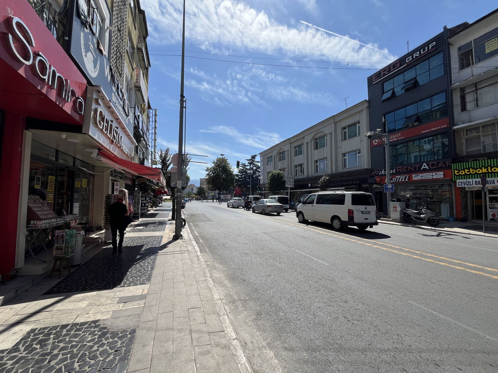 Satılık Dükkan 1,575,000 TL