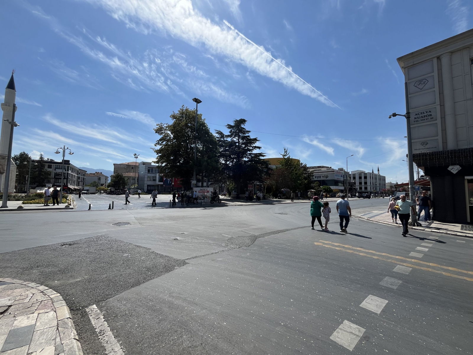 Satılık Dükkan 1,575,000 TL