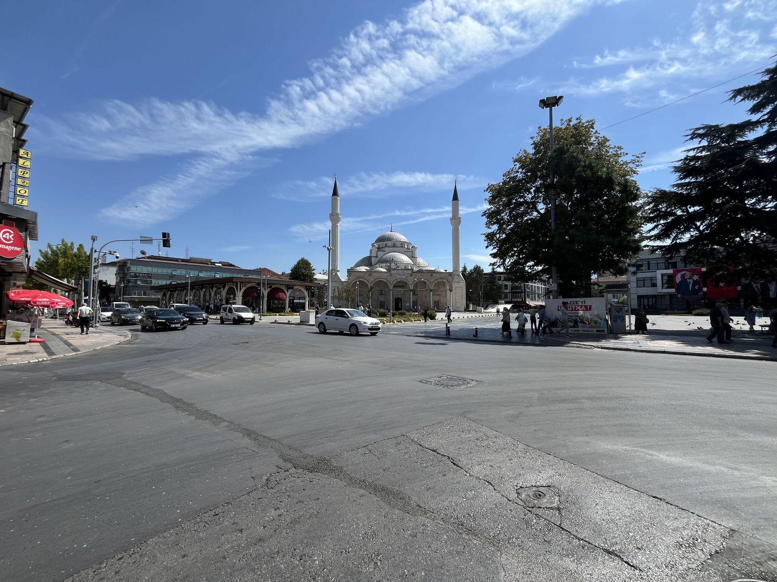 Satılık Dükkan 1,575,000 TL
