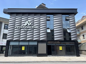 Düzce  Kiralık  Ofis