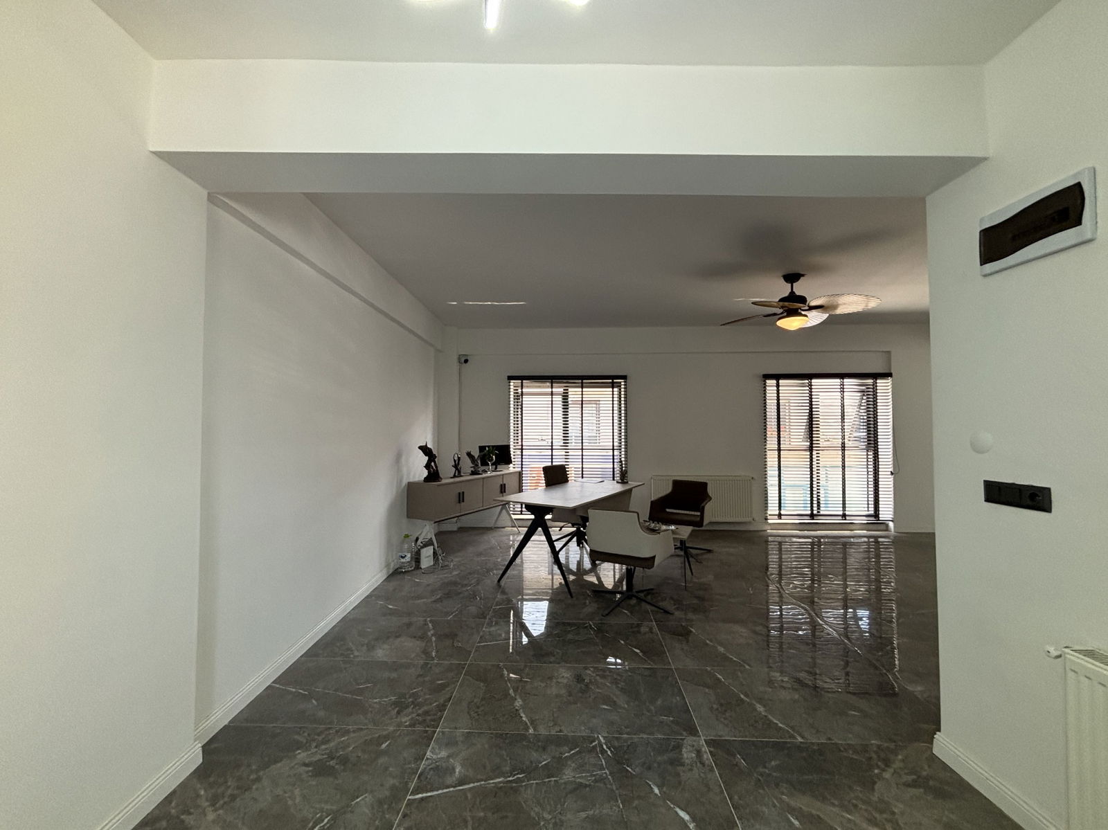 Kiralık Ofis 17,500 TL