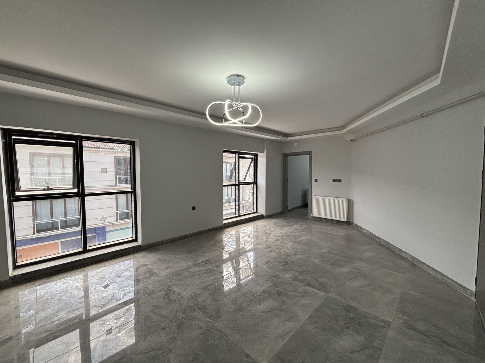 Kiralık Ofis 17,500 TL