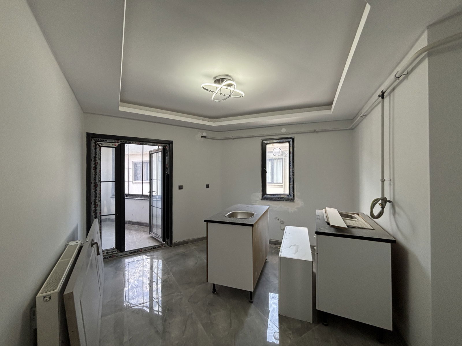 Kiralık Ofis 17,500 TL