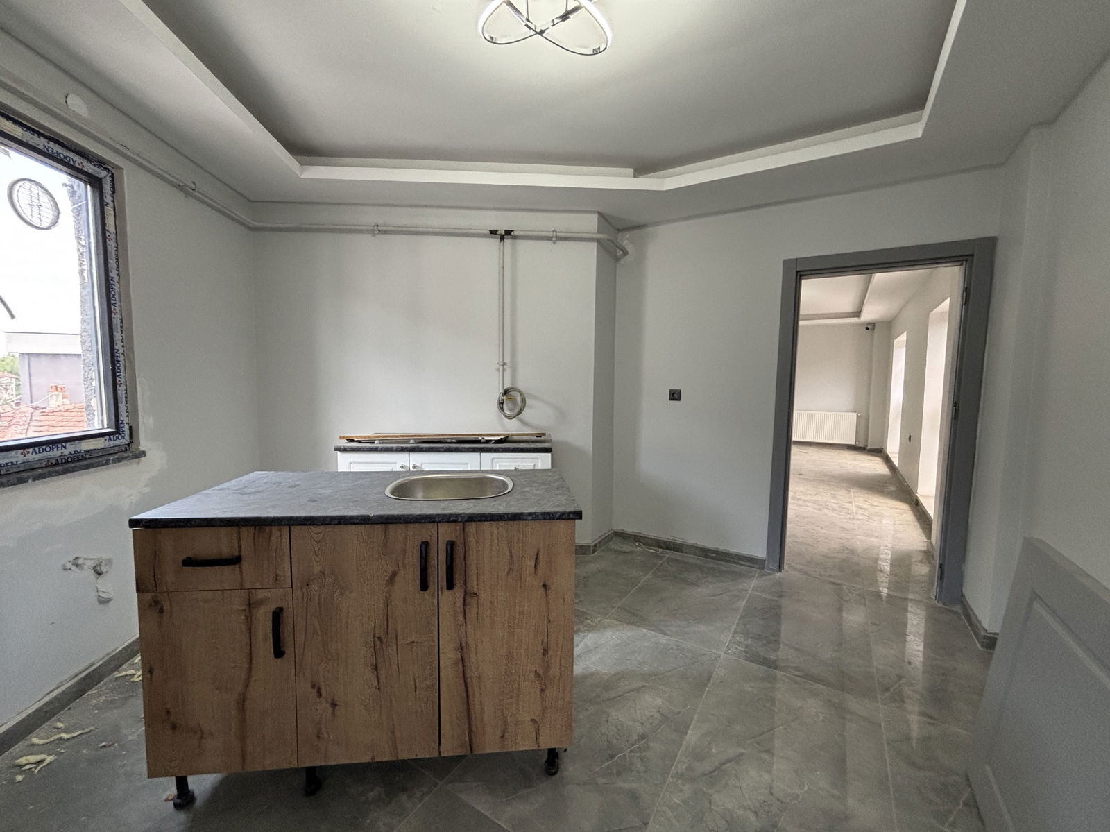 Kiralık Ofis 17,500 TL