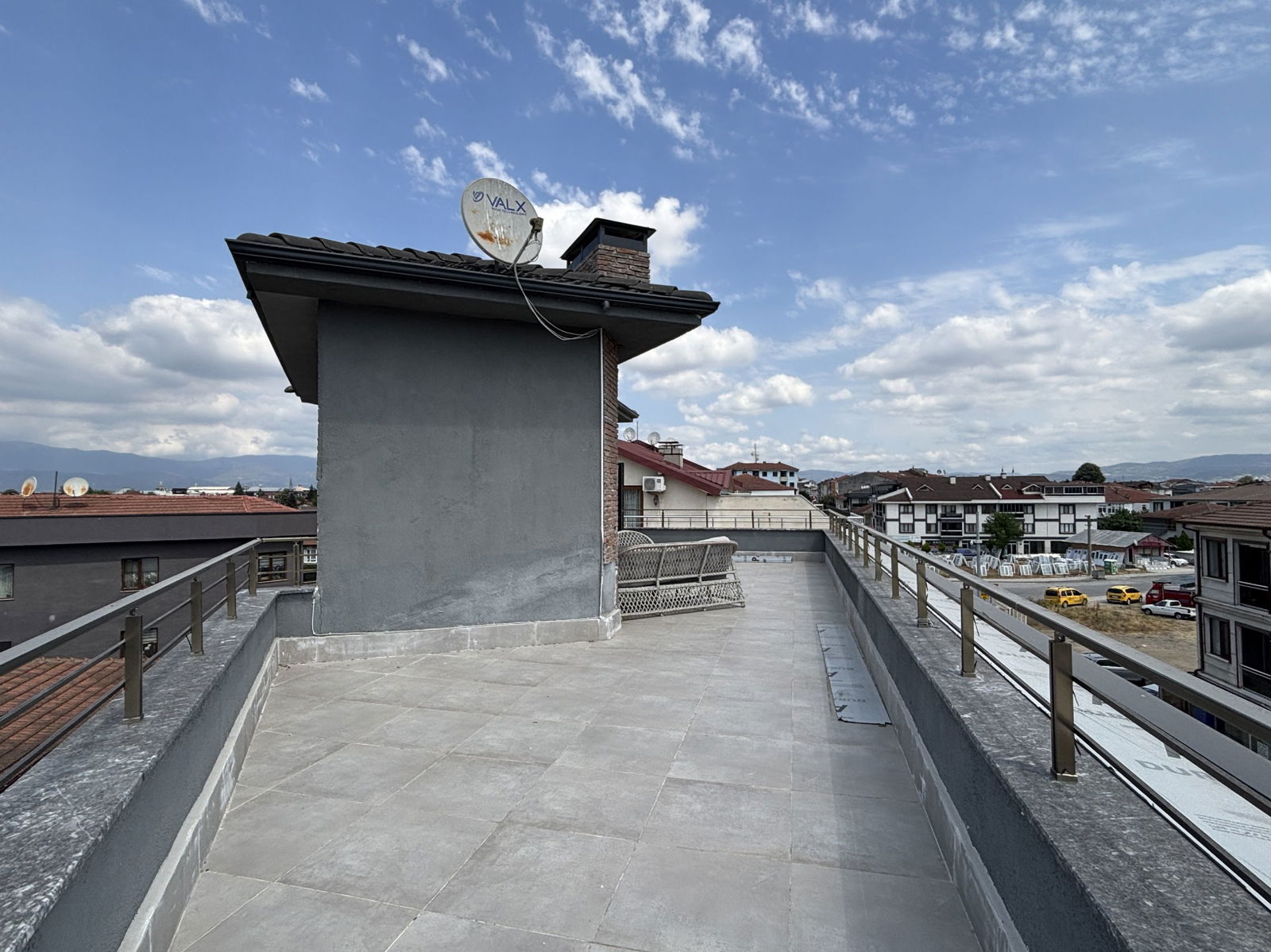 Kiralık Ofis 17,500 TL