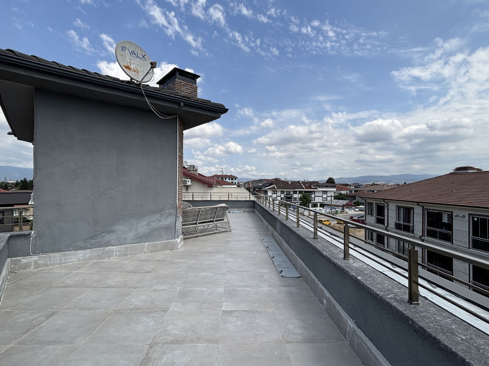 Kiralık Ofis 17,500 TL
