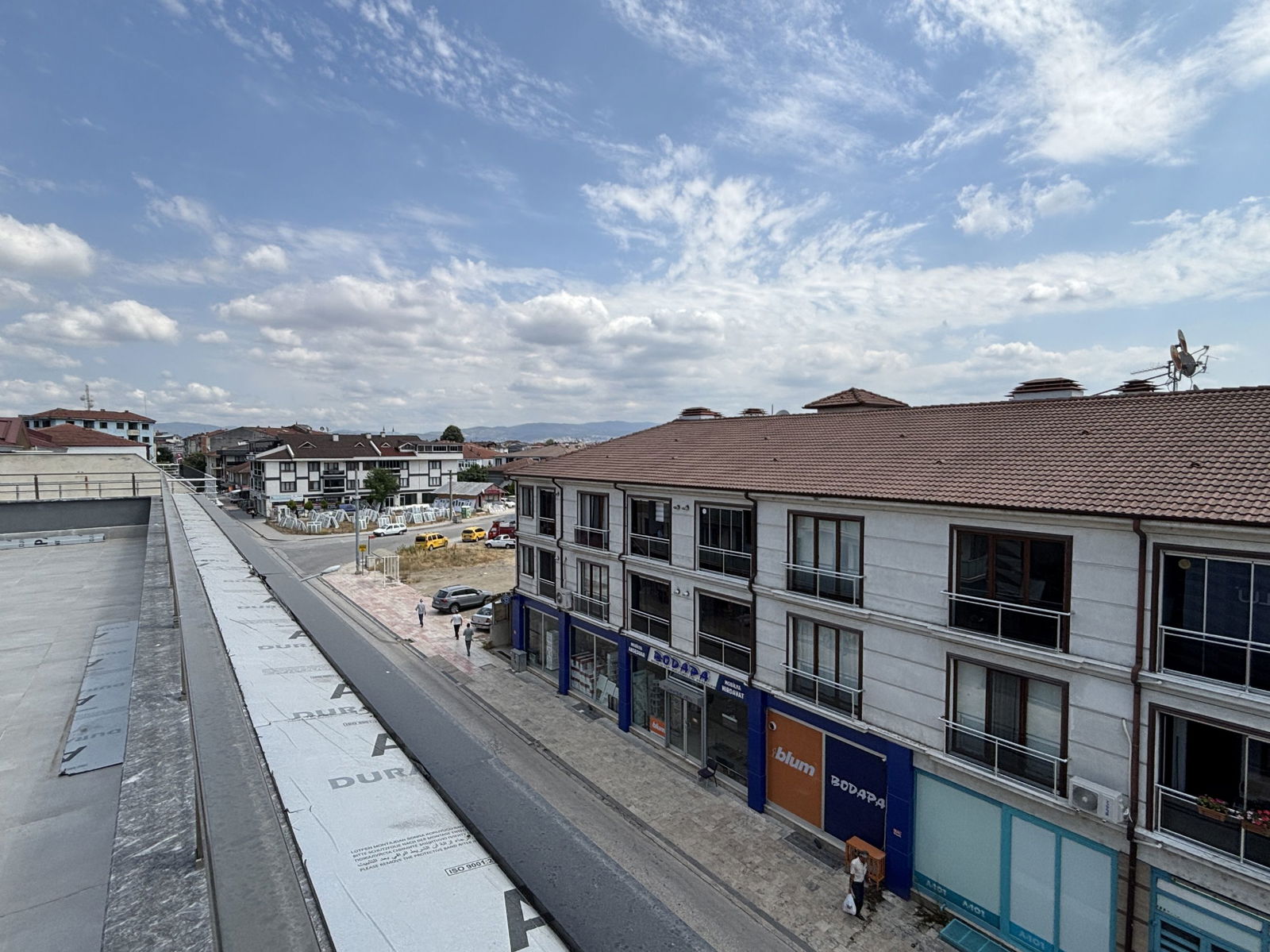 Kiralık Ofis 17,500 TL