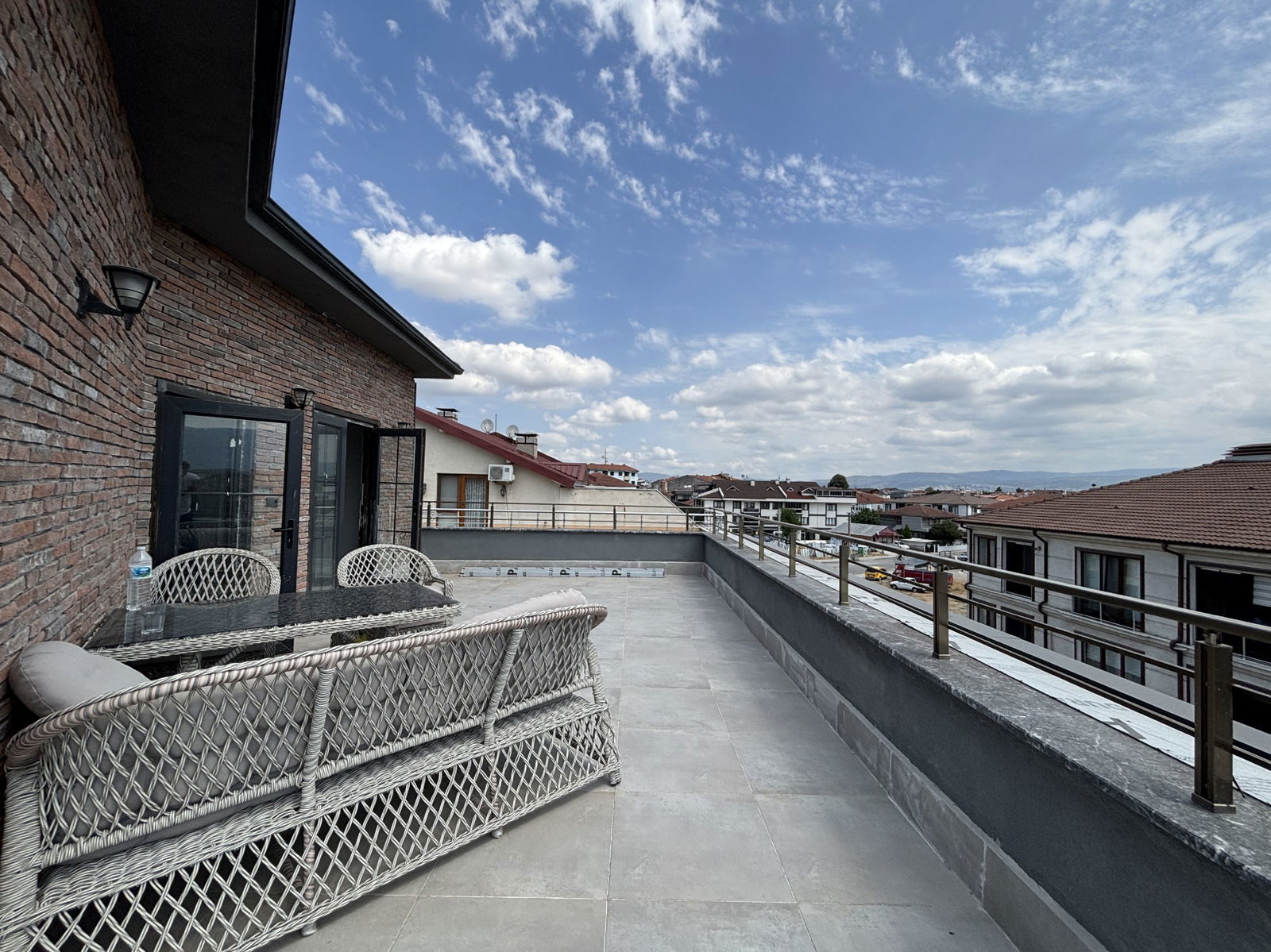 Kiralık Ofis 17,500 TL